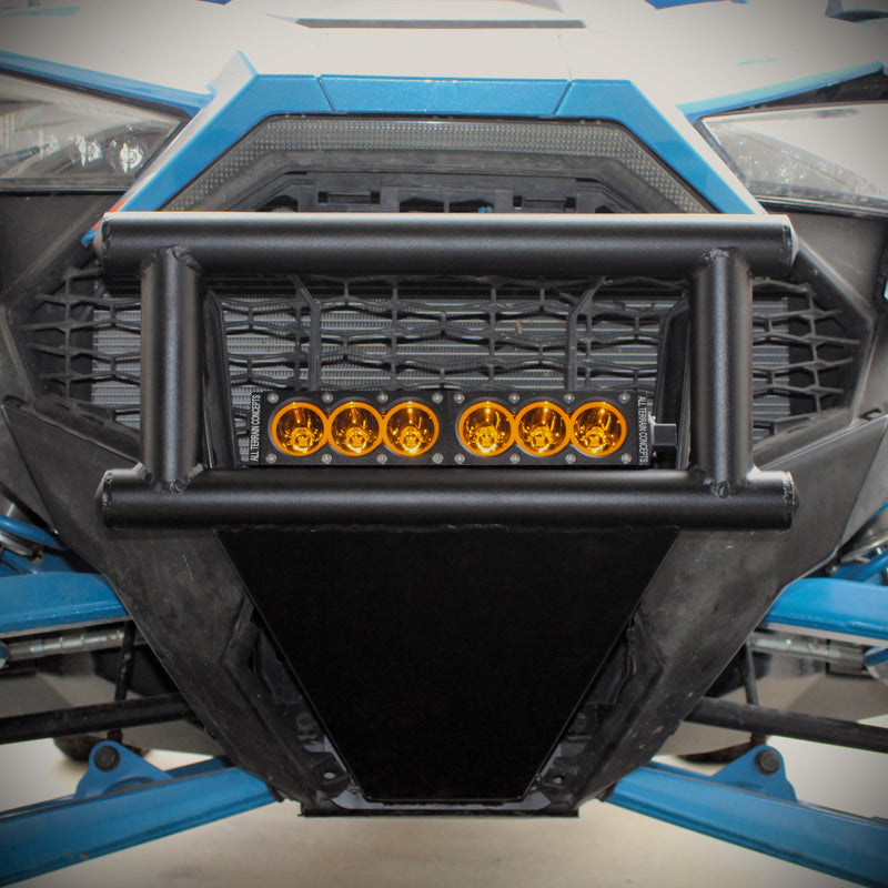 Load image into Gallery viewer, ATC Bumper for RZR Pro R, Turbo R, and Pro S
