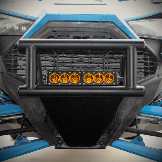 ATC Bumper for RZR Pro R, Turbo R, and Pro S