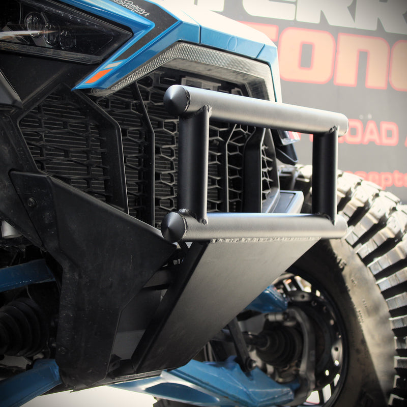 Load image into Gallery viewer, ATC Bumper Kit for Polaris RZR Pro R, Turbo R, and Pro S

