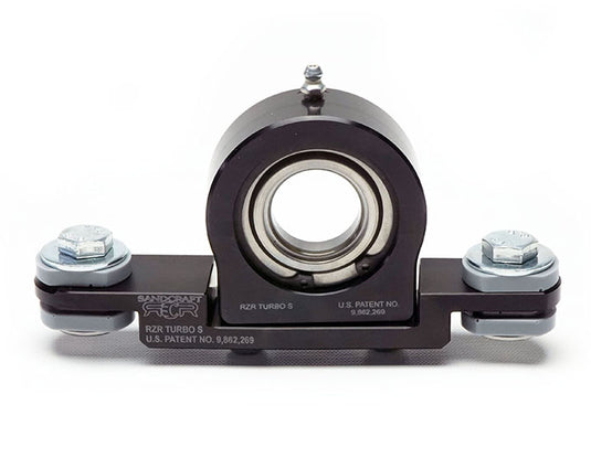 CARRIER BEARING - 2018-2021 XP TURBO S