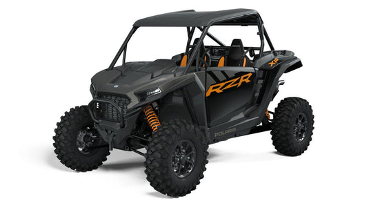 Shock Therapy Ride Improvement System "RIS" for 2024+ Polaris RZR XP 1000