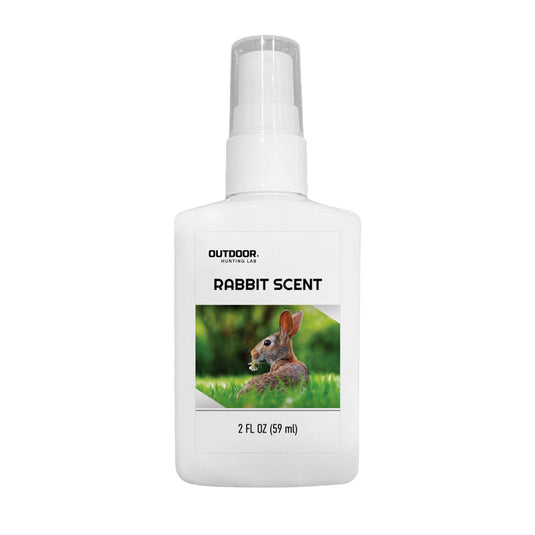 Rabbit Urine - Dog Training Scent