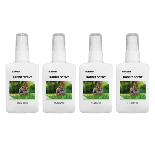 Rabbit Urine - Dog Training Scent
