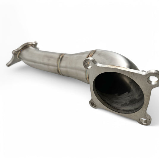 2.0T Race Downpipe For 2023+ Integra Type S DE5 & 2018+ Acura RDX, TLX