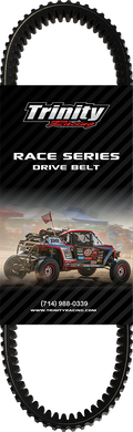 RACE SERIES MAVERICK DRIVE BELT - Can-Am X3