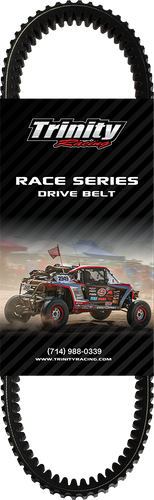 RACE SERIES RZR DRIVE BELT - RZR TURBO / RS1 / 2024 XP 1000
