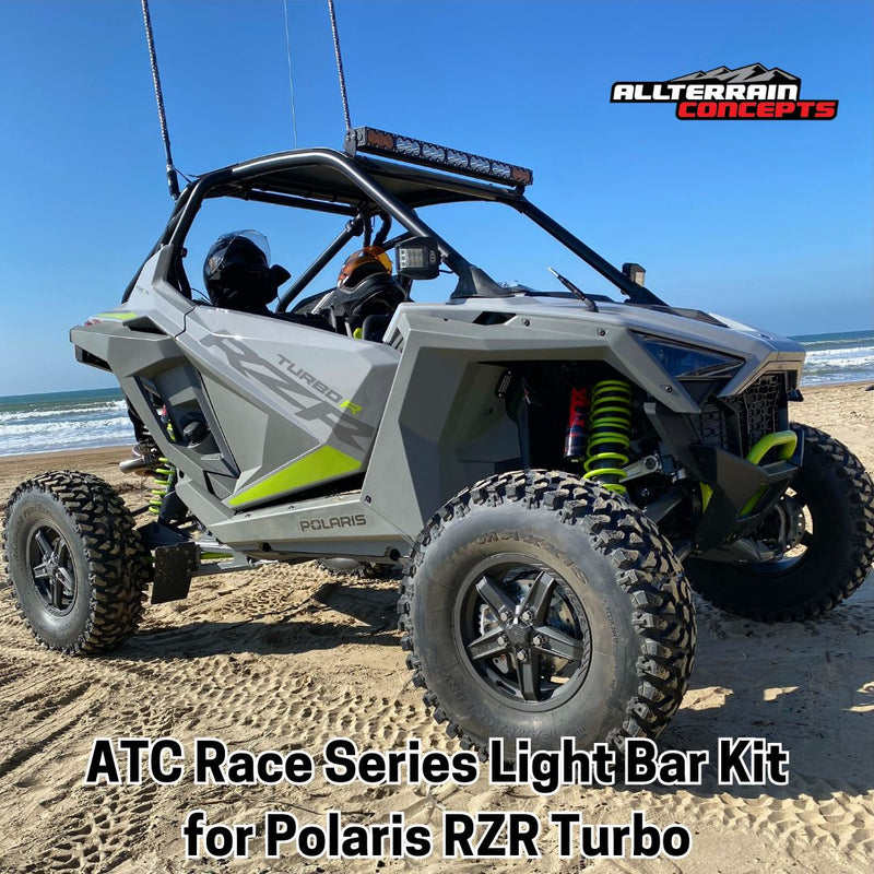 Load image into Gallery viewer, Polaris RZR Pro R Bundle
