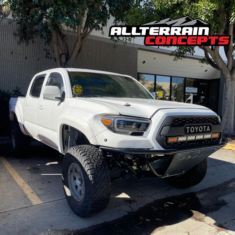 Load image into Gallery viewer, RACE SERIES Light Bars
