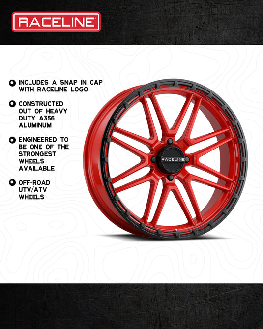A11R Krank XL ***