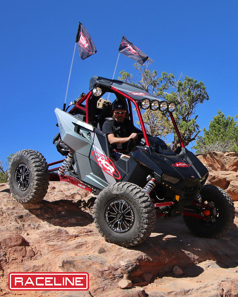 Load image into Gallery viewer, A71MB Mamba Beadlock
