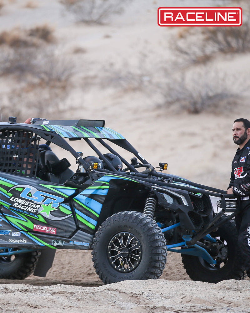 Load image into Gallery viewer, A71MB Mamba Beadlock
