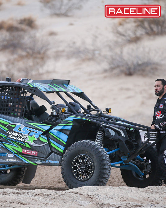 A71MB Mamba Beadlock