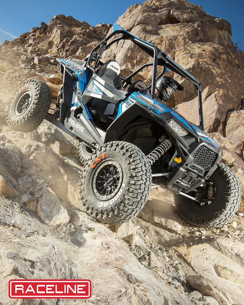 Load image into Gallery viewer, A71 Mamba Beadlock
