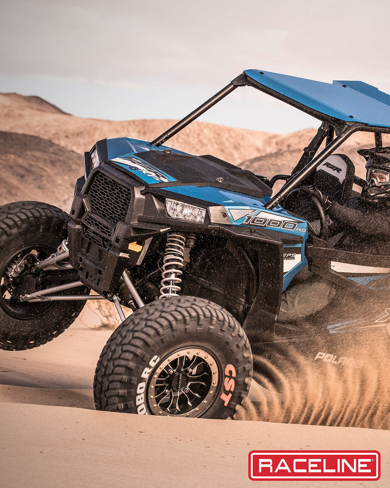 Load image into Gallery viewer, A71 Mamba Beadlock
