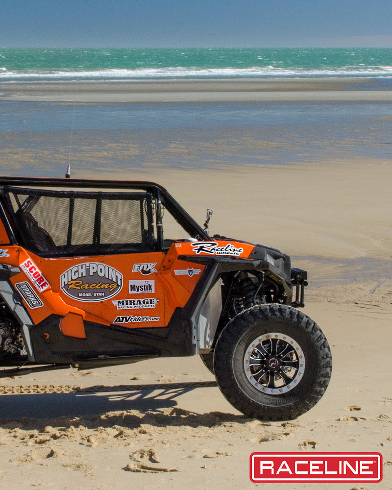 Load image into Gallery viewer, A71 Mamba Beadlock
