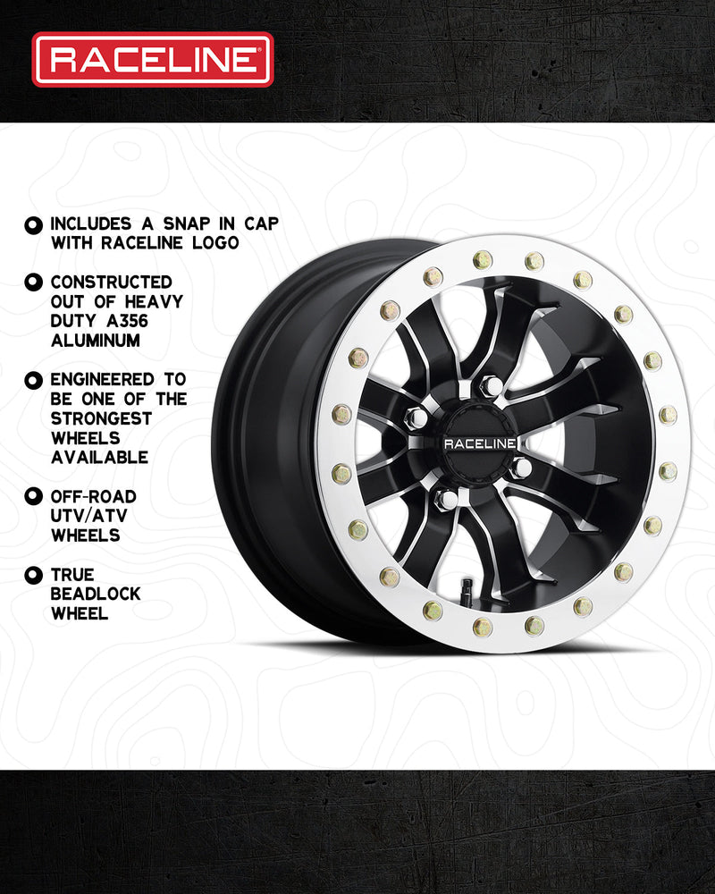 Load image into Gallery viewer, A71 Mamba Beadlock
