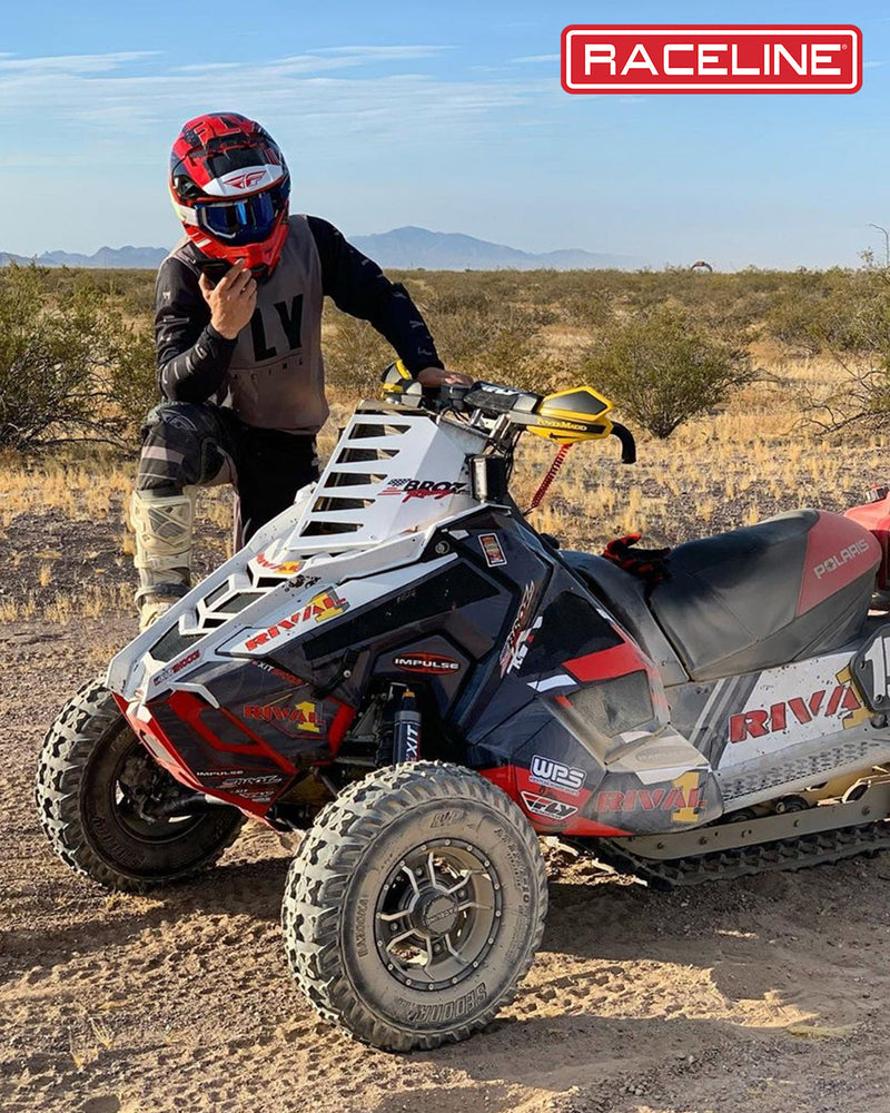 Load image into Gallery viewer, A77 Mamba
