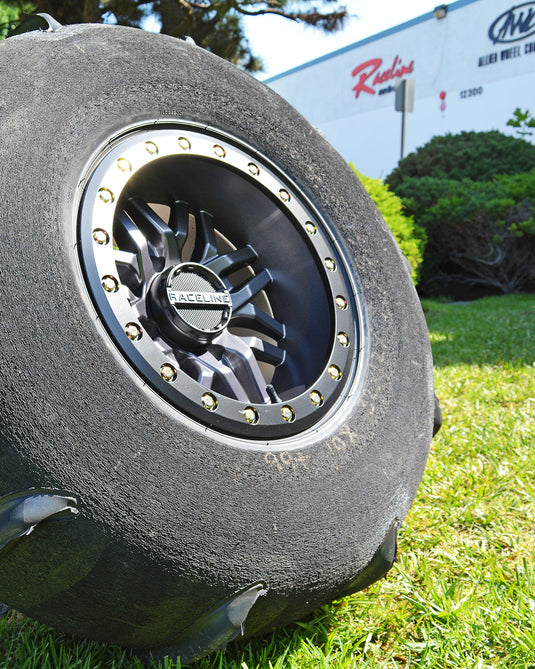 A91G - Ryno Beadlock