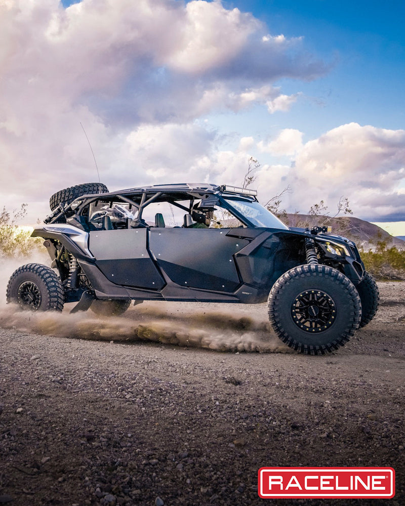 Load image into Gallery viewer, A91G - Ryno Beadlock
