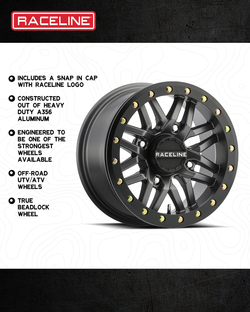 Load image into Gallery viewer, A91G - Ryno Beadlock
