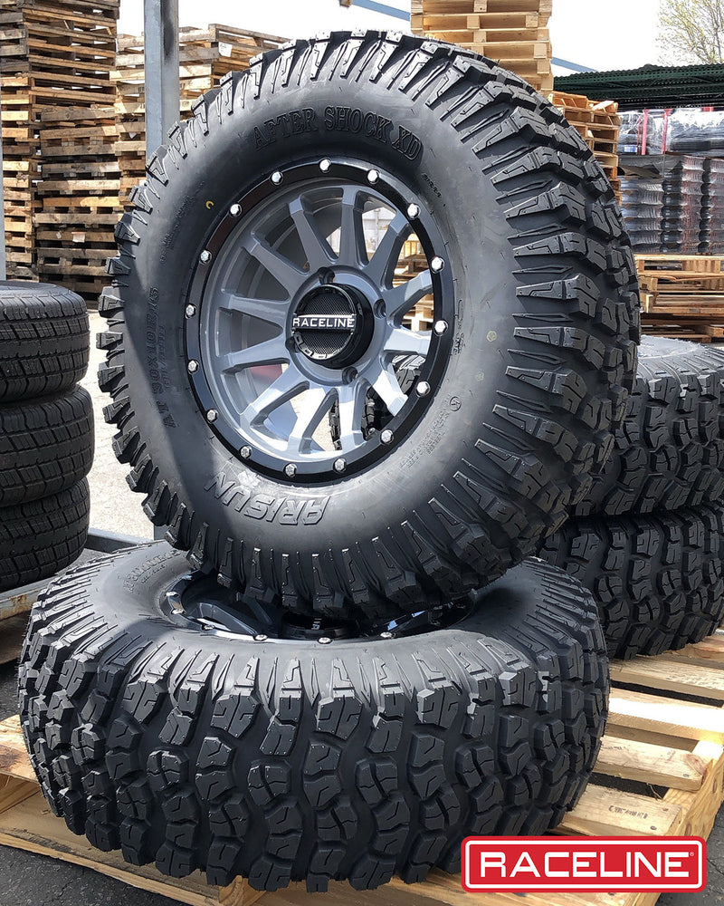 Load image into Gallery viewer, A95SG Trophy Simulated Beadlock
