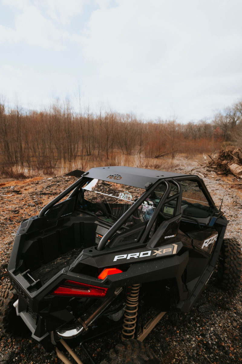 Load image into Gallery viewer, RZR XP Pro Aluminum Roof •Fits 2-Seater 2020-Up
