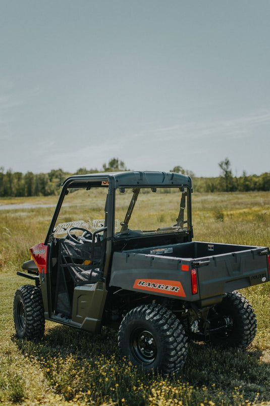 Ranger Mid Size Pro-Fit Rear Panel (Fits 2015-Up Mid Size 500, 570, 570EV)