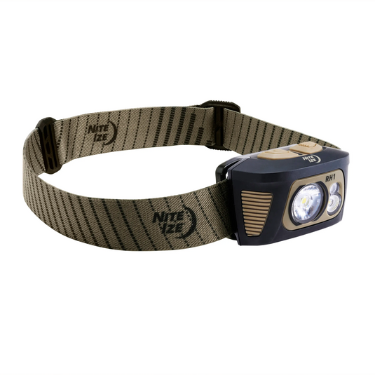 Radiant™ RH1™ PowerSwitch™ Headlamp