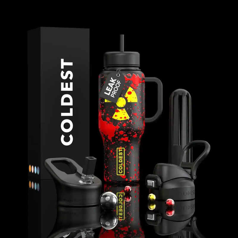 Load image into Gallery viewer, COLDEST 36oz Limitless Ultra v8
