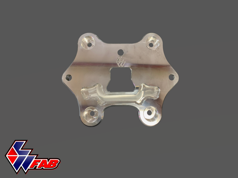 Load image into Gallery viewer, Radius Plate- 1K/TURBO/RS1
