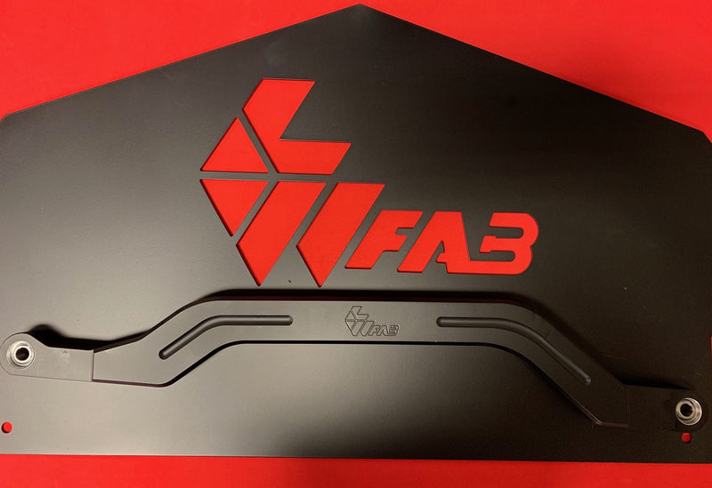 Load image into Gallery viewer, TURBO S- 2 Heim Radius Rods
