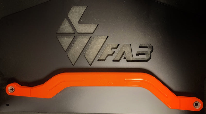 Load image into Gallery viewer, TURBO S- 2 Heim Radius Rods
