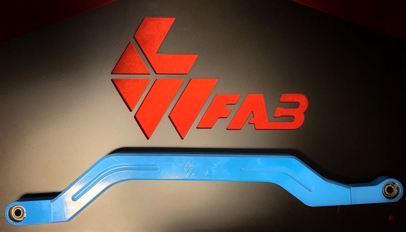 Load image into Gallery viewer, TURBO S- 2 Heim Radius Rods
