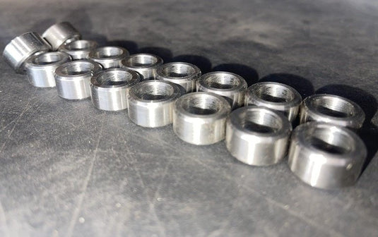 L&W Radius Rod Bushing Kit for Polaris RZR Pro XP