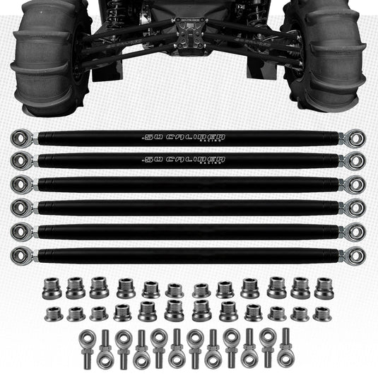 Can-Am Maverick X3 Heavy Duty Radius Rods