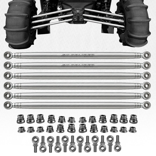 Can-Am Maverick X3 Heavy Duty Radius Rods