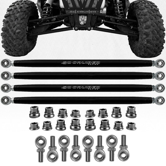 Polaris RZR XP1000 Heavy Duty Radius Rods