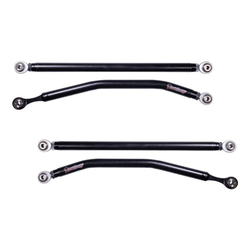 Load image into Gallery viewer, Shock Therapy Chromoly Radius Rod Kit for Polaris RZR Pro R / Turbo R
