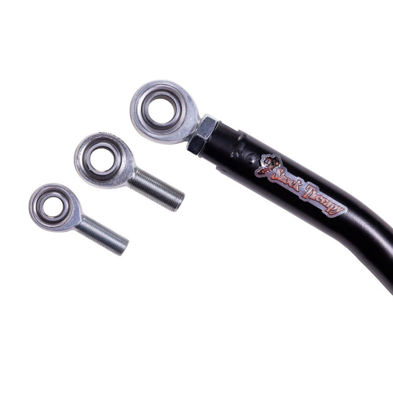 Load image into Gallery viewer, Shock Therapy Chromoly Radius Rod Kit for Polaris RZR Pro R / Turbo R
