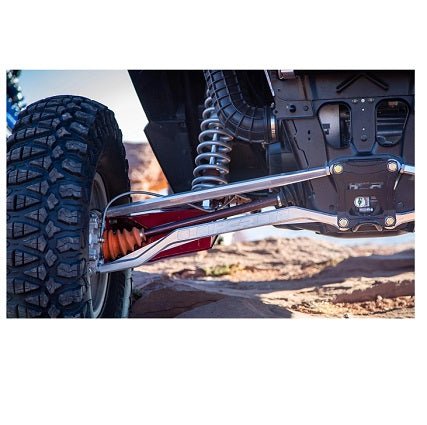 Load image into Gallery viewer, HCR Suspension RZR-05406-10 Aluminum High Link Set for RZR XP 1000 HCR Long-Travel
