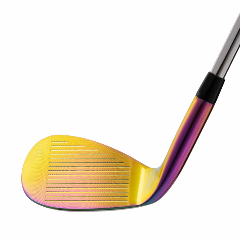 Load image into Gallery viewer, Lazrus Golf Wedges Set or Individual - Forged 52, 56, 60 | Gap, Sand, Lob Wedge (Right or Left Hand)
