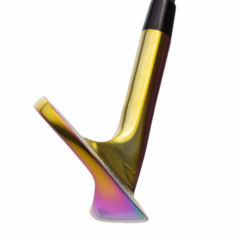 Load image into Gallery viewer, Lazrus Golf Wedges Set or Individual - Forged 52, 56, 60 | Gap, Sand, Lob Wedge (Right or Left Hand)
