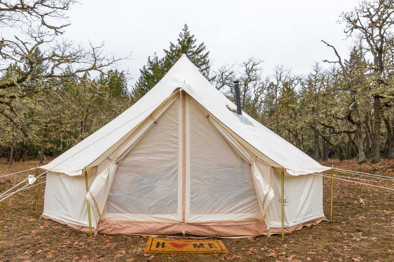 Load image into Gallery viewer, 16&#39; (5M) Fernweh™ Bell Tent
