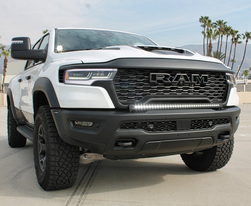 Load image into Gallery viewer, 2025+ RAM 1500 RHO Light Bar 40in SLIM
