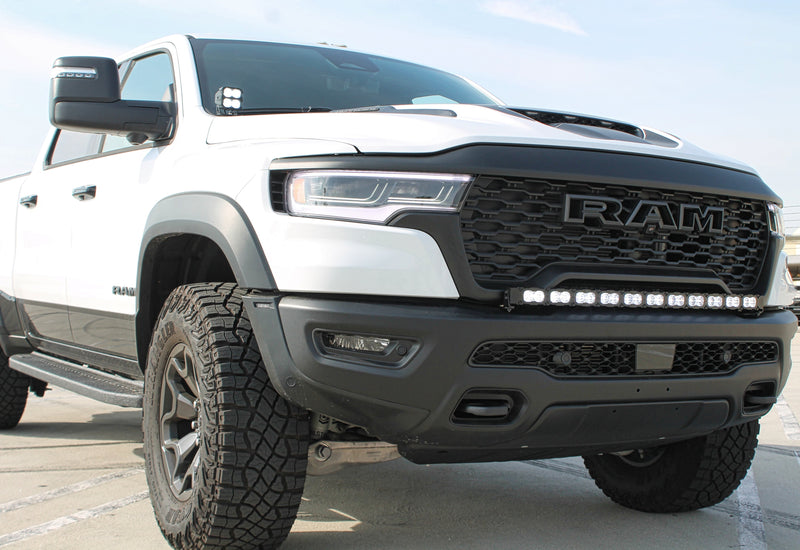 Load image into Gallery viewer, 2025+ RAM 1500 Rebel 40in Light Bar PRO
