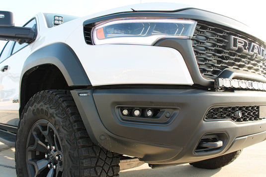 2025+ RAM 1500 RHO Fog Light Kit