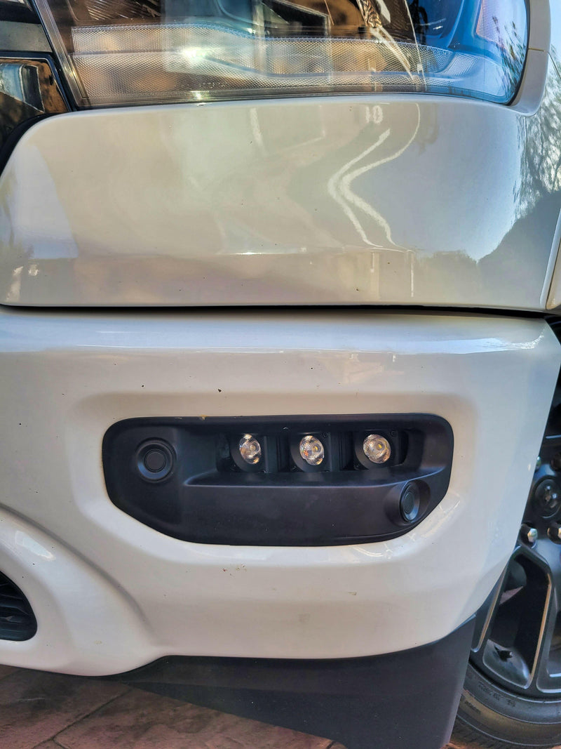 Load image into Gallery viewer, 2019-2024 RAM 1500 TRX Fog Light Kit
