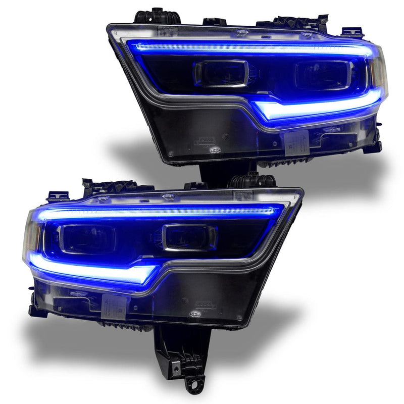 Load image into Gallery viewer, Ram 1500 / TRX RGBW DRL Boards (2019-2024)
