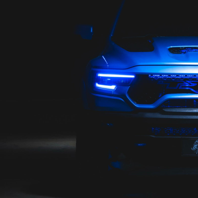 Load image into Gallery viewer, Ram 1500 / TRX RGBW DRL Boards (2019-2024)
