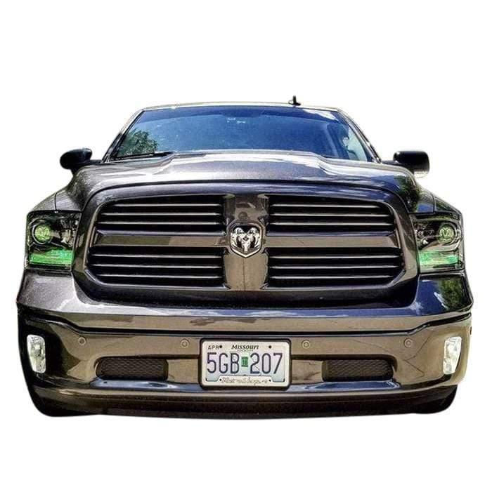 Load image into Gallery viewer, Ram Multicolor DRL Boards (2009-2018)
